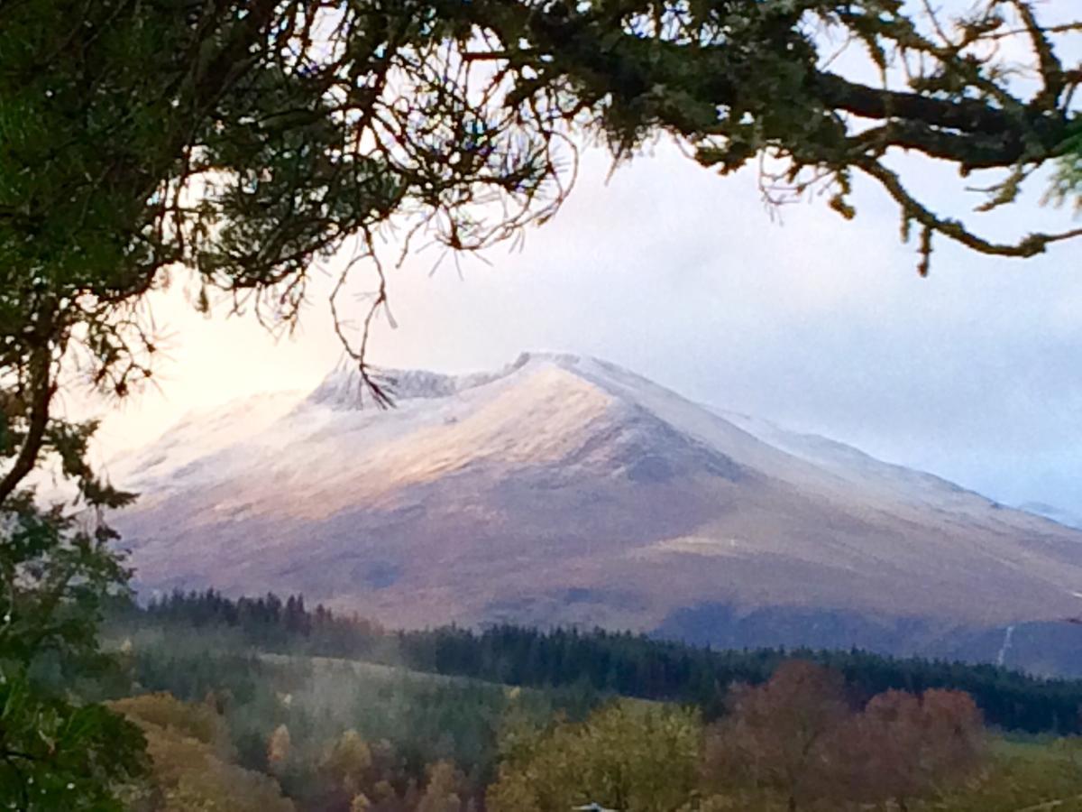 Coire Glas Guest House Spean Bridge Dış mekan fotoğraf