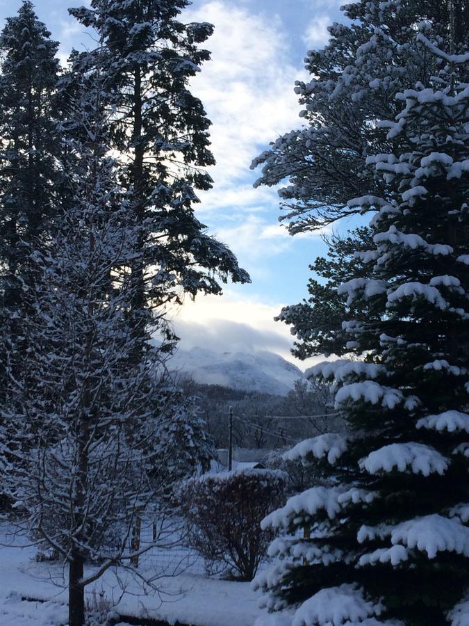 Coire Glas Guest House Spean Bridge Dış mekan fotoğraf