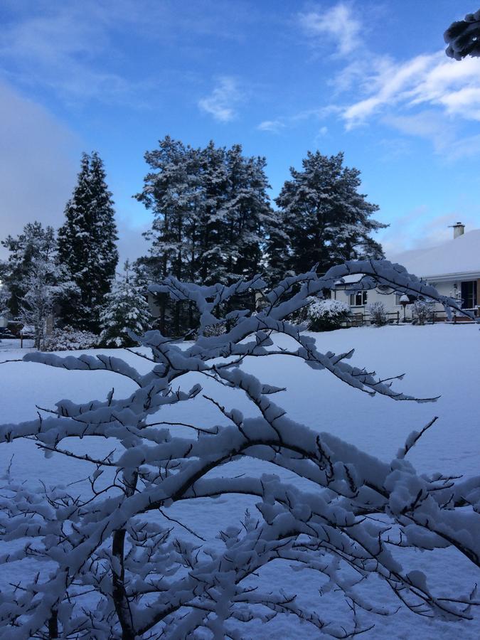 Coire Glas Guest House Spean Bridge Dış mekan fotoğraf