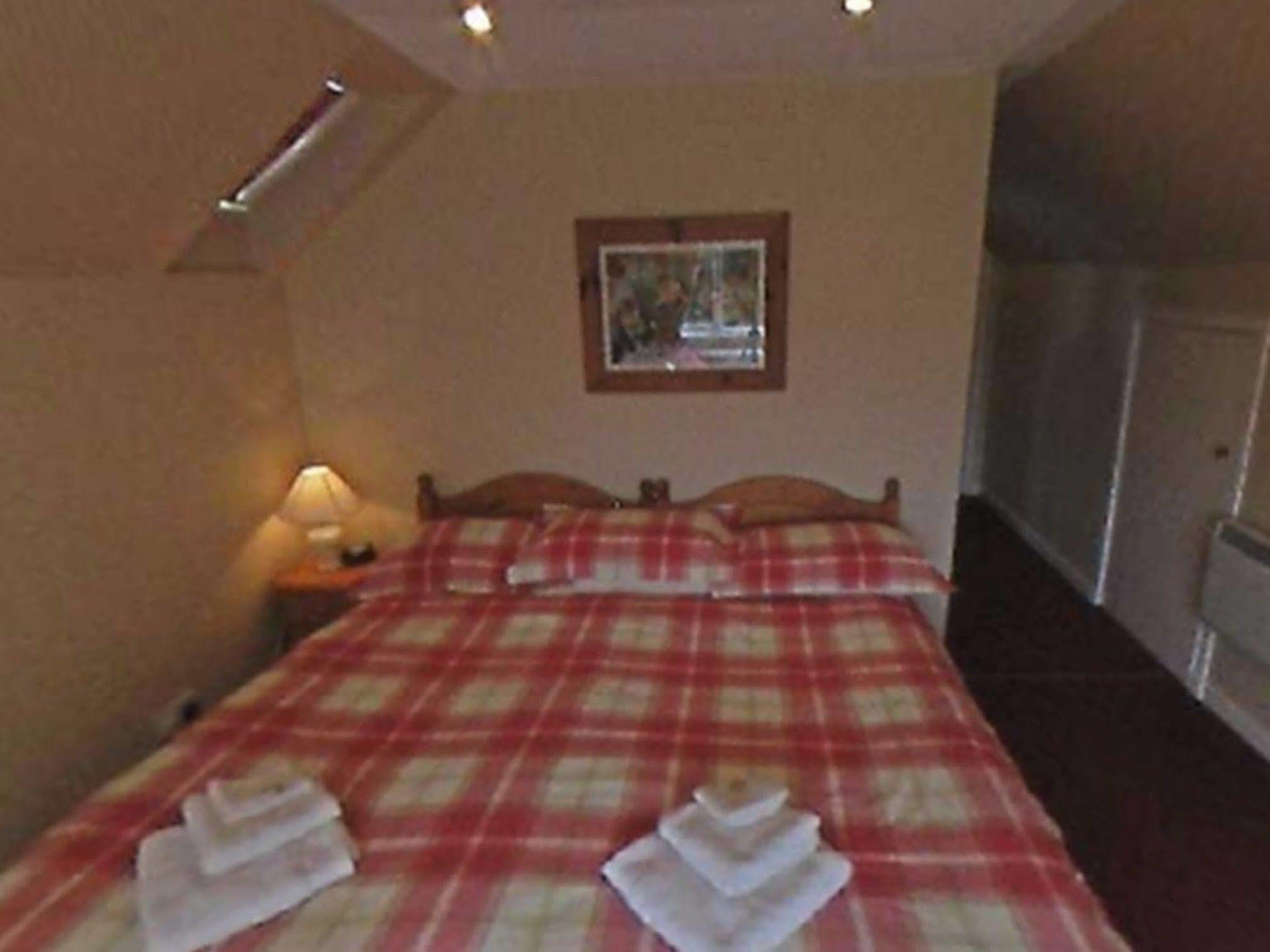 Coire Glas Guest House Spean Bridge Dış mekan fotoğraf